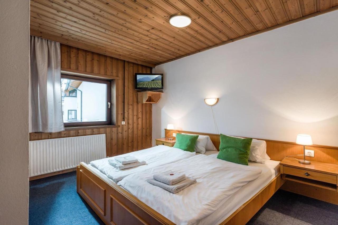 Hotel Konrad