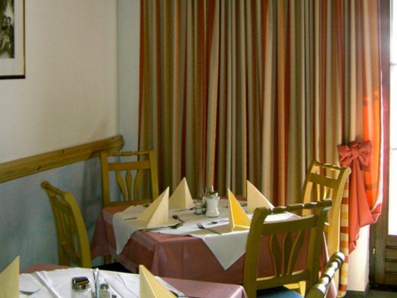 Hotel Konrad Söll