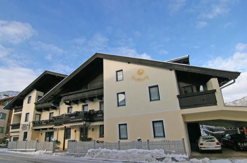 Konrad Hotel Söll